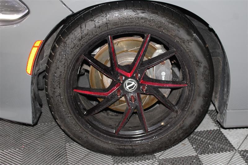 used 2018 Dodge Charger car, priced at $27,444