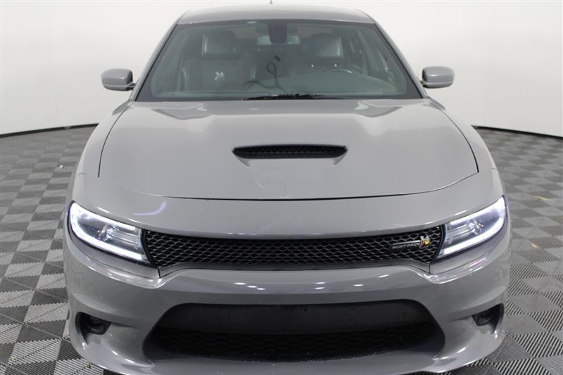 used 2018 Dodge Charger car, priced at $27,444