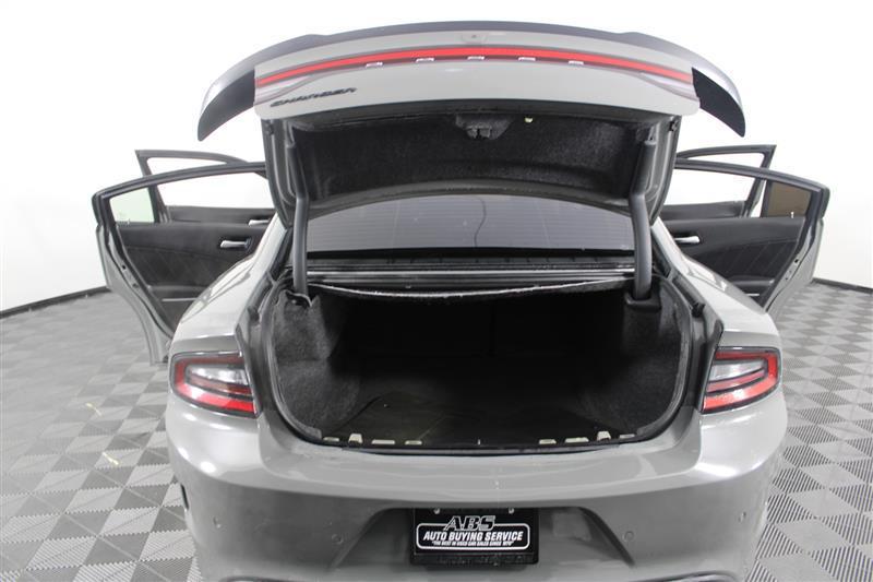 used 2018 Dodge Charger car, priced at $27,444