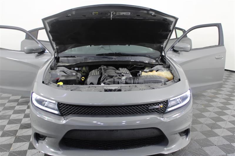 used 2018 Dodge Charger car, priced at $27,444