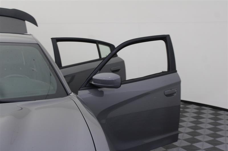 used 2018 Dodge Charger car, priced at $27,444