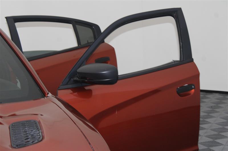 used 2021 Dodge Charger car, priced at $31,995