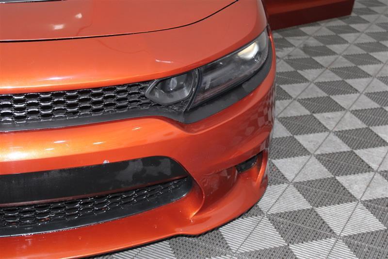 used 2021 Dodge Charger car, priced at $31,995