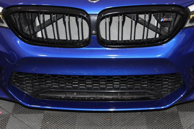 used 2018 BMW M5 car, priced at $37,995