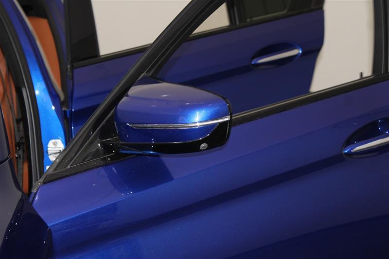 used 2018 BMW M5 car, priced at $37,995