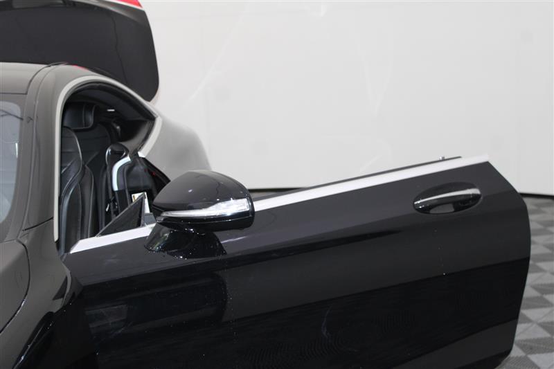 used 2015 Mercedes-Benz S-Class car, priced at $29,995