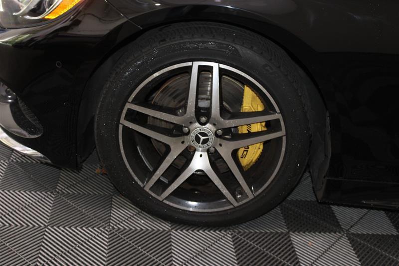 used 2015 Mercedes-Benz S-Class car, priced at $29,995