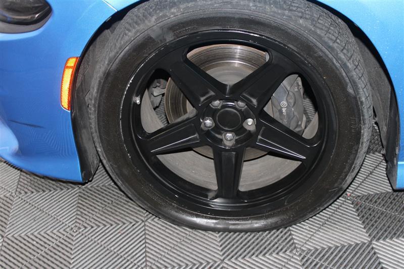 used 2023 Dodge Charger car, priced at $35,995