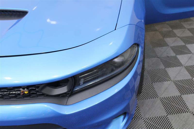 used 2023 Dodge Charger car, priced at $35,995