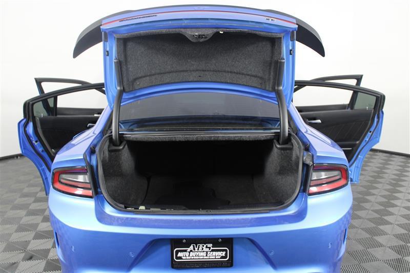 used 2023 Dodge Charger car, priced at $35,995