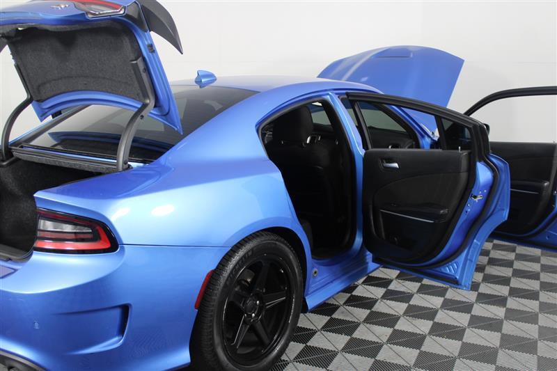 used 2023 Dodge Charger car, priced at $35,995