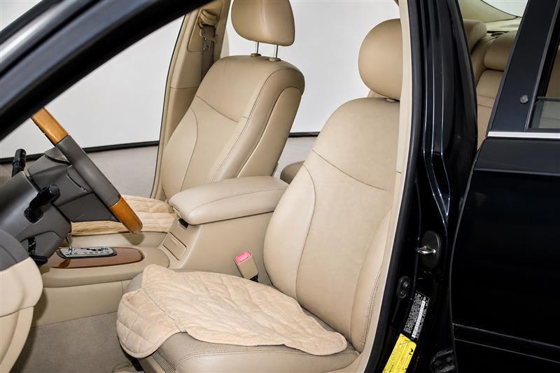 used 2006 Lexus ES 330 car, priced at $3,995