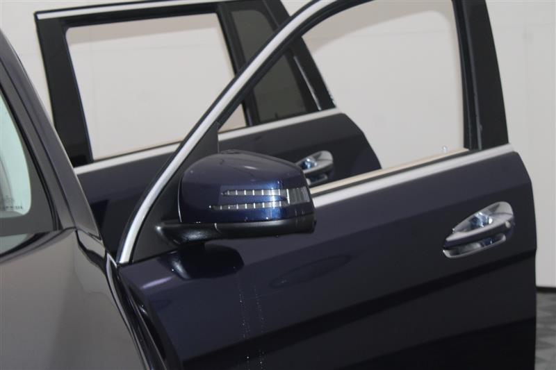 used 2017 Mercedes-Benz GLS 450 car, priced at $21,995