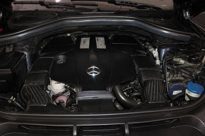 used 2017 Mercedes-Benz GLS 450 car, priced at $21,995