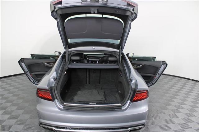 used 2016 Audi A7 car, priced at $20,444