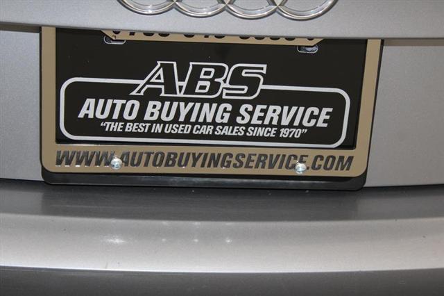 used 2016 Audi A7 car, priced at $20,444