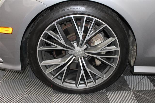 used 2016 Audi A7 car, priced at $20,444