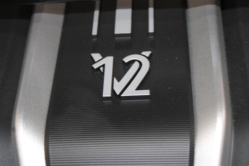 used 2022 Rolls-Royce Cullinan car, priced at $319,995