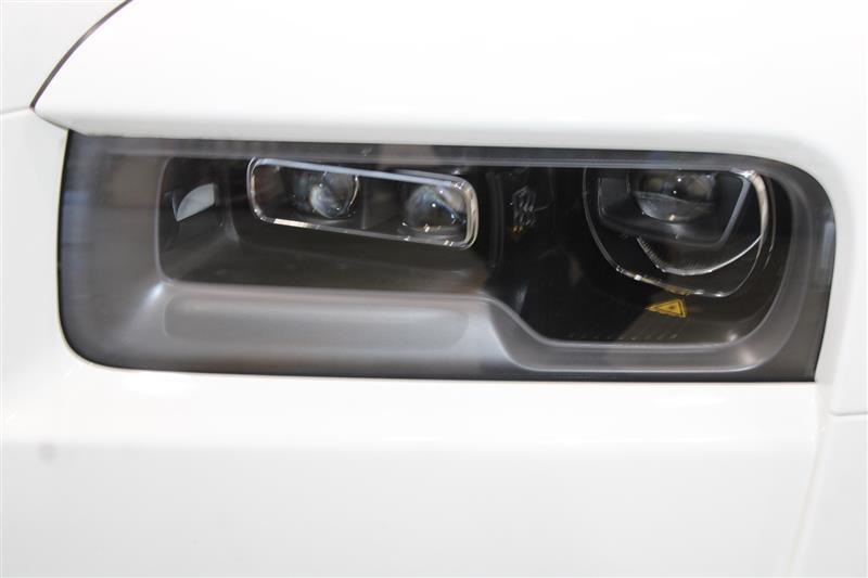 used 2022 Rolls-Royce Cullinan car, priced at $319,995