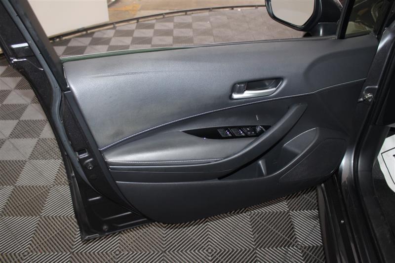 used 2022 Toyota Corolla car, priced at $22,995