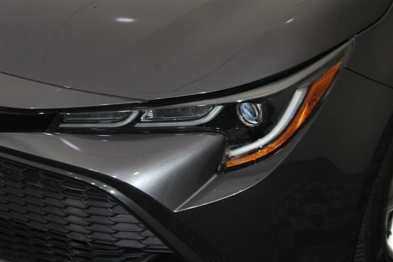 used 2022 Toyota Corolla car, priced at $22,995
