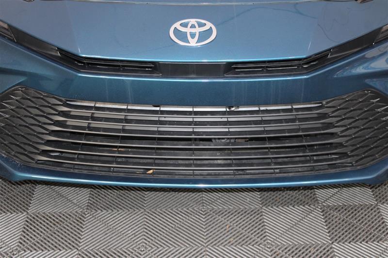 used 2025 Toyota Camry car, priced at $24,995