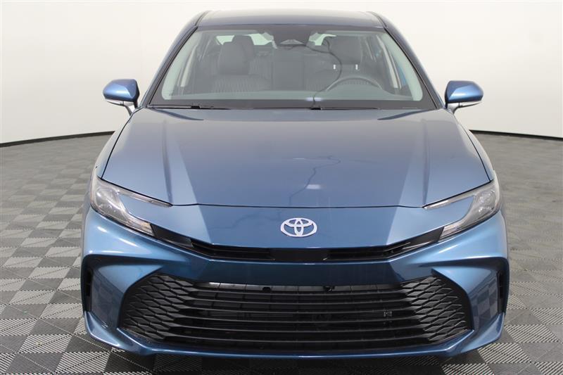 used 2025 Toyota Camry car, priced at $24,995