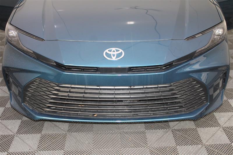 used 2025 Toyota Camry car, priced at $24,995