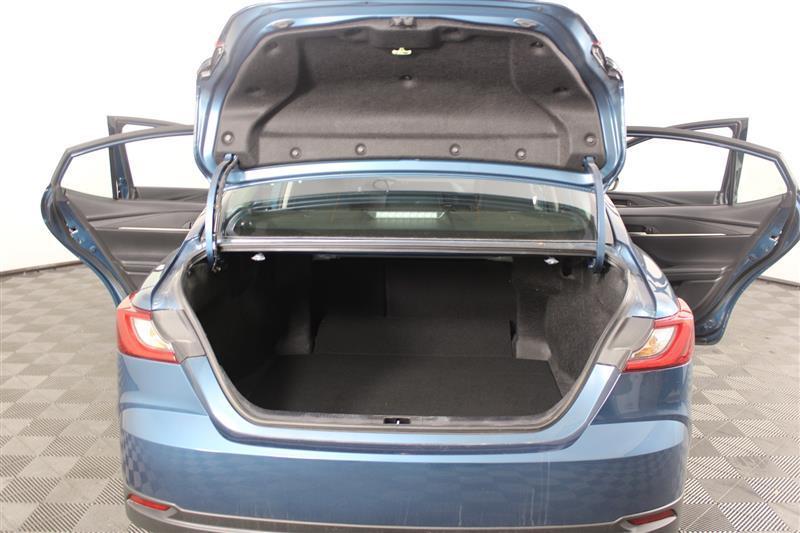 used 2025 Toyota Camry car, priced at $24,995