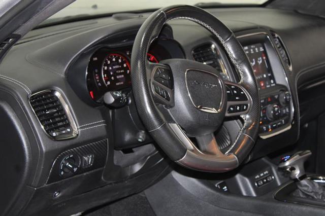 used 2020 Dodge Durango car, priced at $33,444