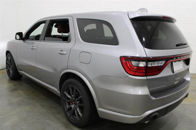used 2020 Dodge Durango car, priced at $33,444