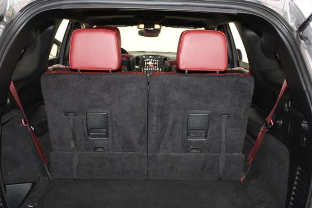 used 2020 Dodge Durango car, priced at $33,444