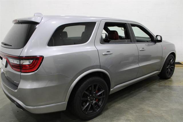 used 2020 Dodge Durango car, priced at $33,444
