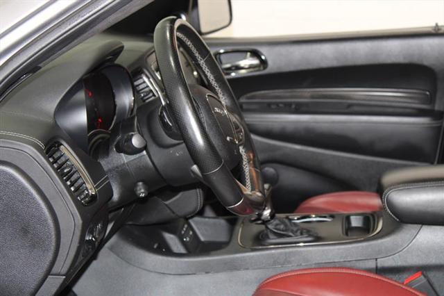 used 2020 Dodge Durango car, priced at $33,444