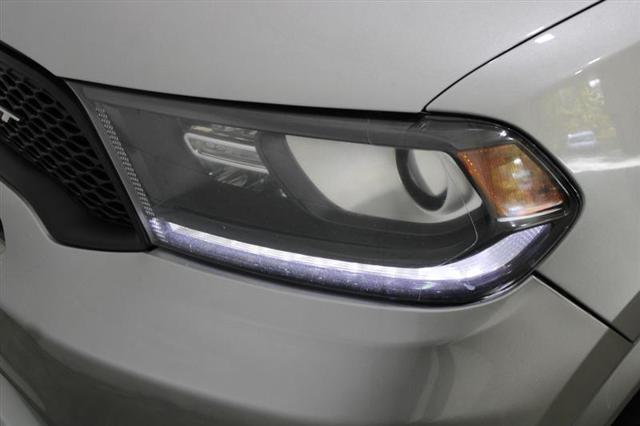 used 2020 Dodge Durango car, priced at $33,444