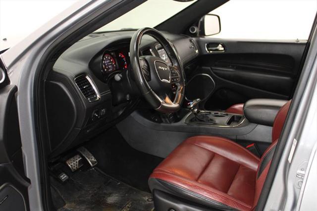 used 2020 Dodge Durango car, priced at $33,444