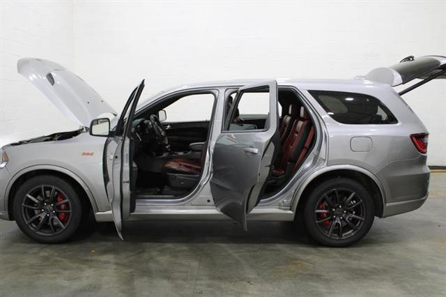used 2020 Dodge Durango car, priced at $33,444