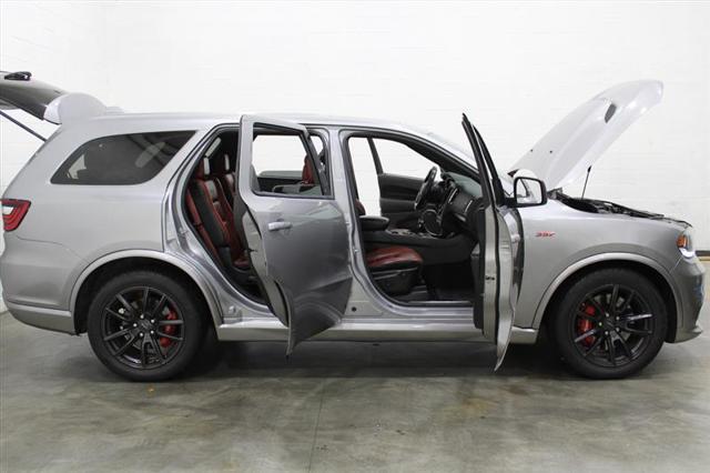 used 2020 Dodge Durango car, priced at $33,444