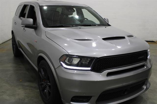 used 2020 Dodge Durango car, priced at $33,444