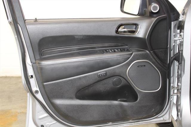 used 2020 Dodge Durango car, priced at $33,444