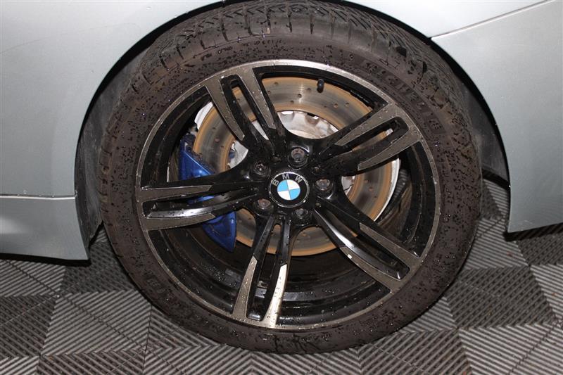 used 2015 BMW M4 car, priced at $29,995