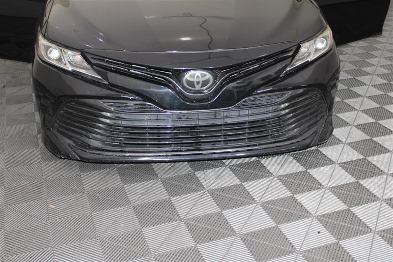 used 2018 Toyota Camry car, priced at $13,995