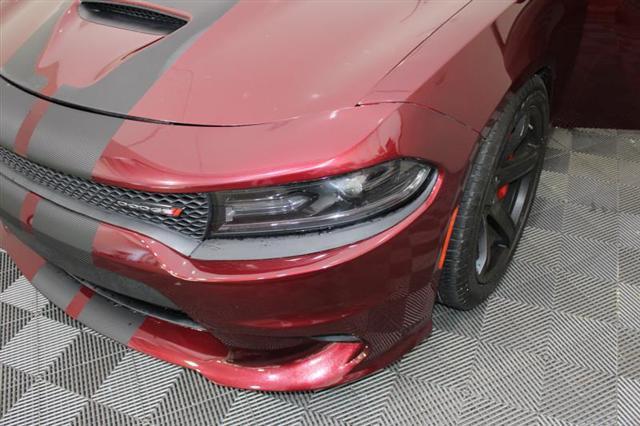 used 2021 Dodge Charger car, priced at $26,444
