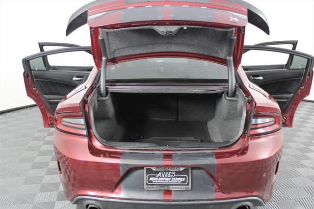 used 2021 Dodge Charger car, priced at $26,444