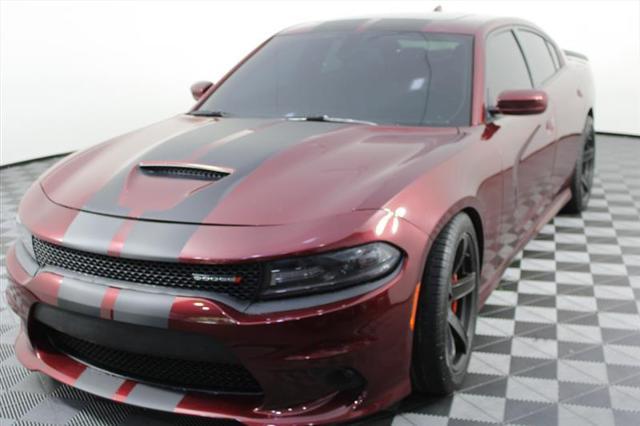 used 2021 Dodge Charger car, priced at $26,444