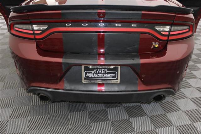 used 2021 Dodge Charger car, priced at $26,444