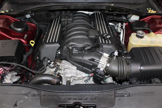 used 2021 Dodge Charger car, priced at $26,444