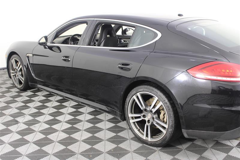 used 2014 Porsche Panamera car, priced at $25,995