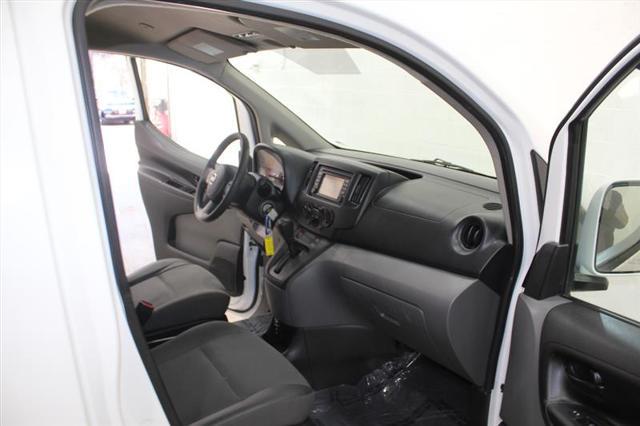 used 2014 Nissan NV200 car, priced at $8,444