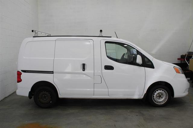 used 2014 Nissan NV200 car, priced at $8,444